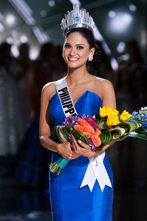 miss universe 2015 pia wurtzbach.